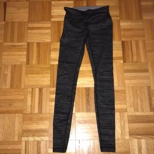 Lululemon legging